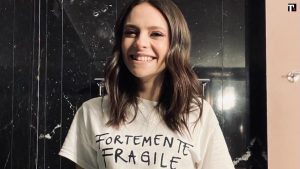 Francesca Michielin a Le Iene