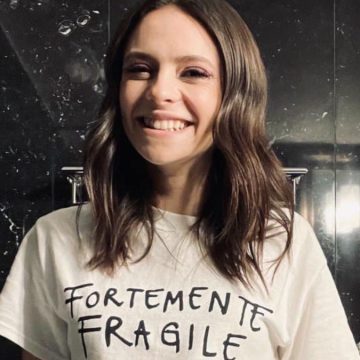 Francesca Michielin a Le Iene