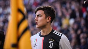 Dybala