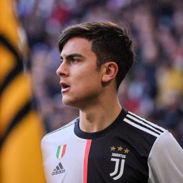 Dybala