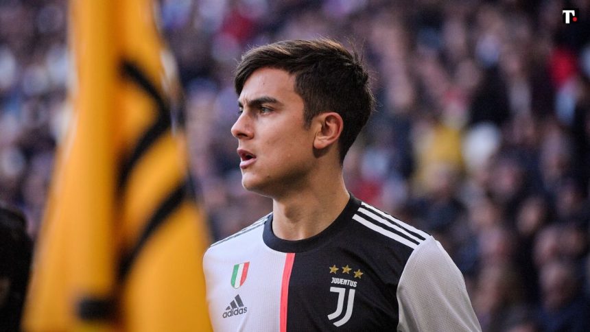 Dybala