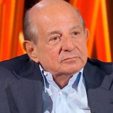 Giancarlo Magalli
