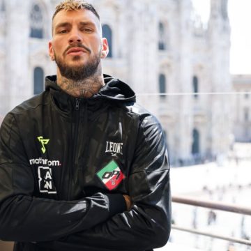 Daniele Scardina