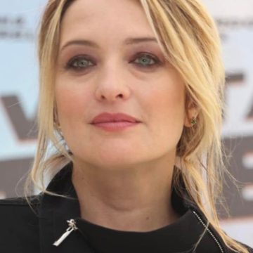Carolina Crescentini