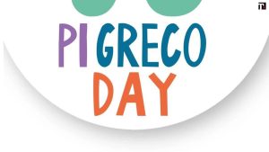 Pi greco Day