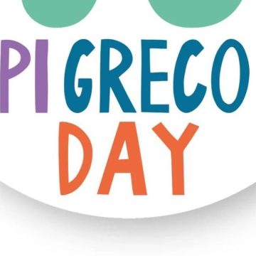 Pi greco Day
