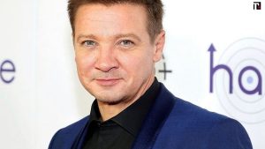 Jeremy Renner