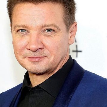 Jeremy Renner