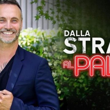Dalla strada al palco 2023