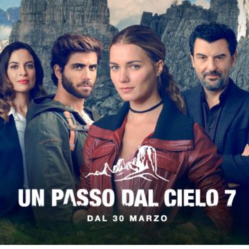 Un passo dal cielo 7