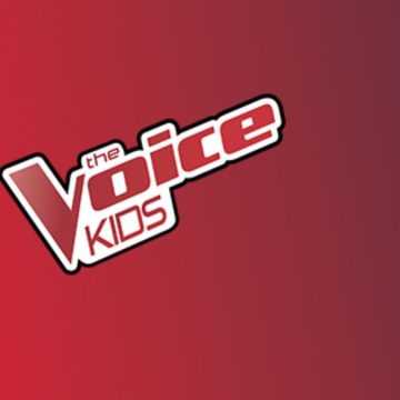 The Voice Kids 2023