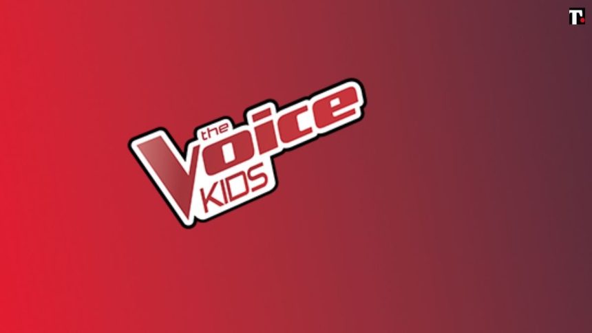 The Voice Kids 2023