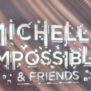 Michelle Impossible & Friends