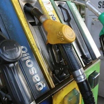 Carburanti, prezzi