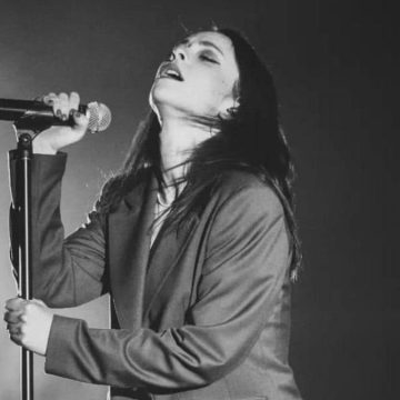 Francesca Michielin a Livorno