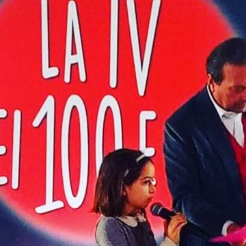 La Tv dei 100 e uno