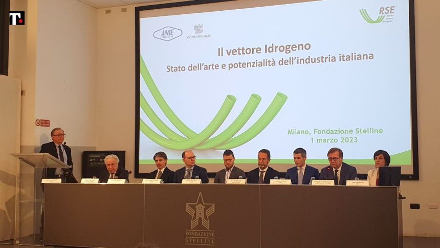 Idrogeno_Convegno_RSE_ANIE