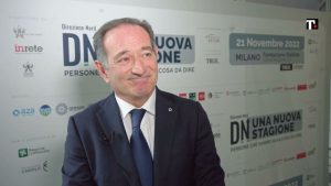 Vito Rotondi economista