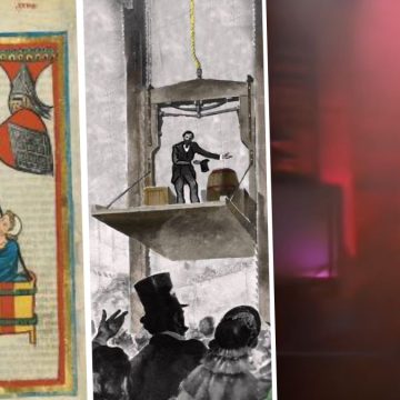 World elevator day: la storia dell’ascensore da Archimede e Leonardo… agli Aerosmith