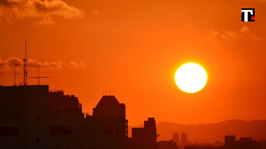 La Niña e El Niño