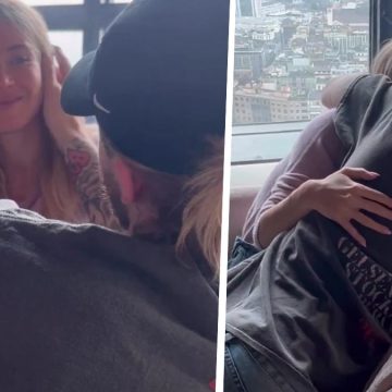 Diletta Leotta è incinta (ma True-News.it lo sapeva già…)