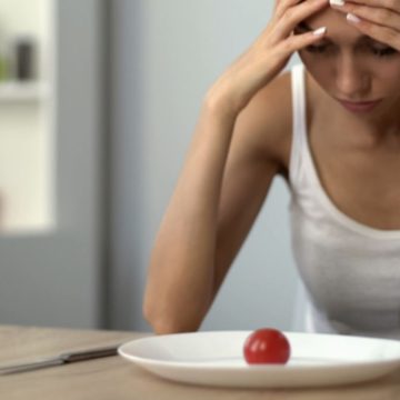 Disturbi alimentari, la ricerca dell’ISS: aumento dei casi tra i giovanissimi
