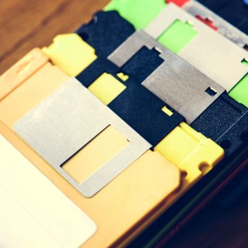 Sorpresa: il floppy disk è ancora vivo. Chi lo utilizza?