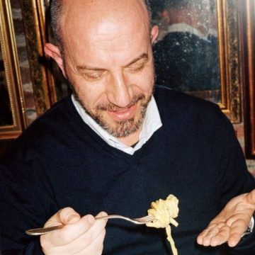 Alberto Grandi, lo storico del cibo più odiato d’Italia