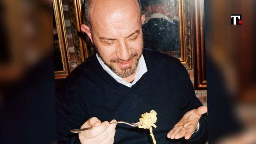 Alberto Grandi, lo storico del cibo più odiato d’Italia