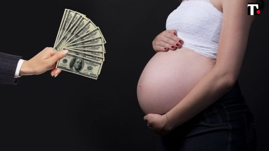 POV – Ho provato ad avere un figlio con la maternità surrogata