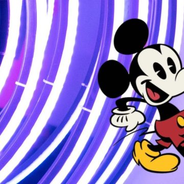 metaverso disney topolino