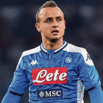 Napoli, Lobotka vede lo scudetto: “Lo sentiamo dentro”