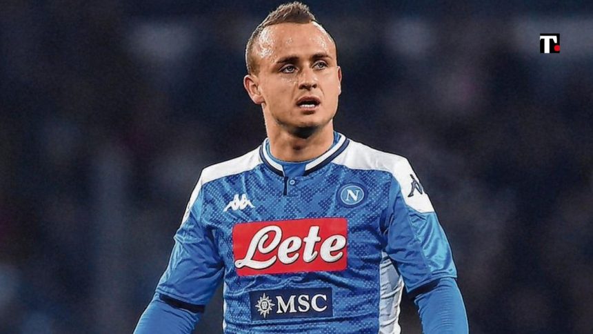 Napoli, Lobotka vede lo scudetto: “Lo sentiamo dentro”