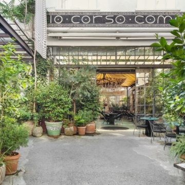 Ecco come è finito 10 Corso Como, il regno (che fu) della Wintour italiana