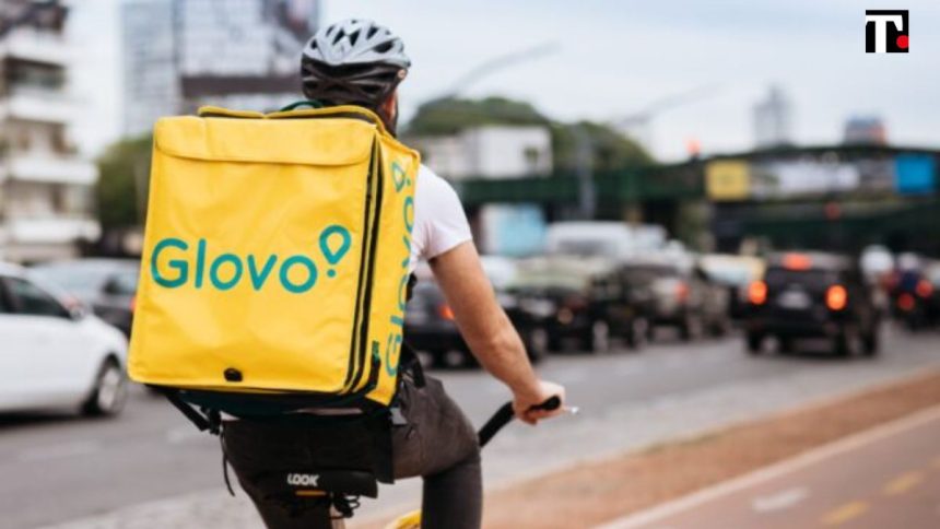 Rider, le condizioni di lavoro dei nuovi schiavi. SCARICA il contratto di Glovo