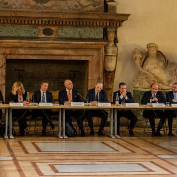 Sanità, l’incontro del Club Santé: investimenti e digitalizzazione, la sfida dei privati e della politica