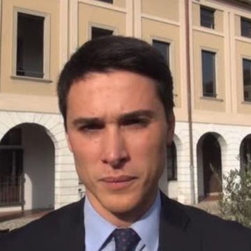 Stefano Benigni