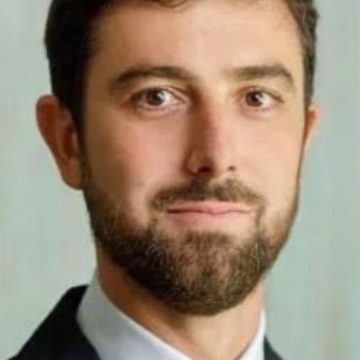 Alessandro Parini quando rientra salma