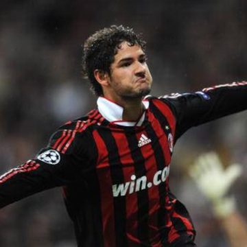 Alexandre Pato Milan