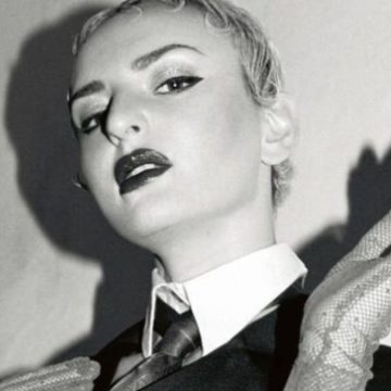 Arisa allievi Amici