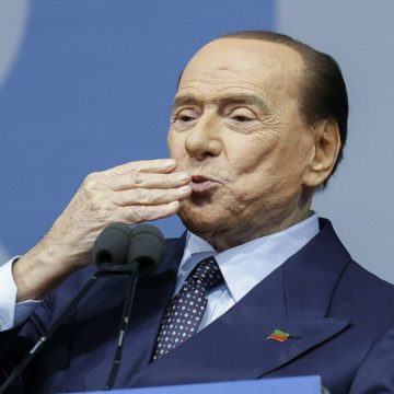 Berlusconi bollettino medico