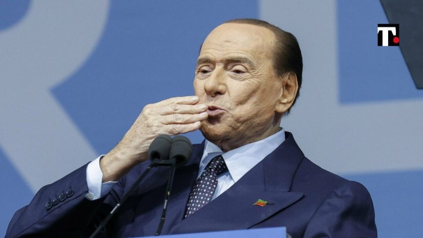 Berlusconi bollettino medico