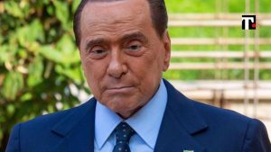 Berlusconi leucemia Tajani