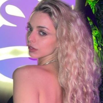 Chi è Carola Viola Carpanelli