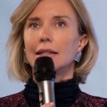 Chi è Enrica Chicchio
