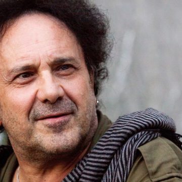 Chi è Enzo Avitabile