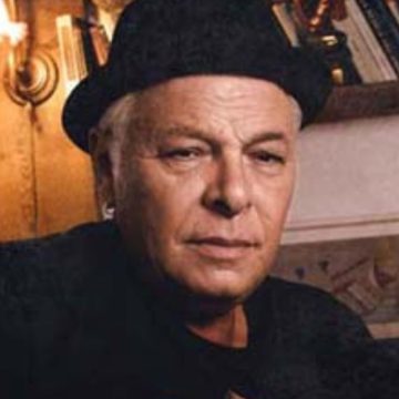 Chi è Enzo Gragnaniello