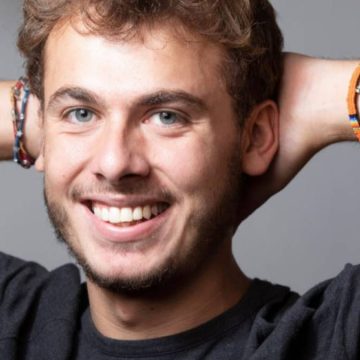 Chi è Filippo Laganà