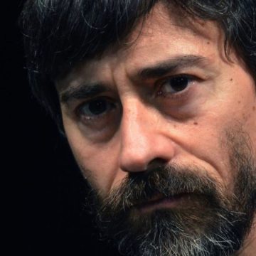 Chi è Luigi Lo Cascio
