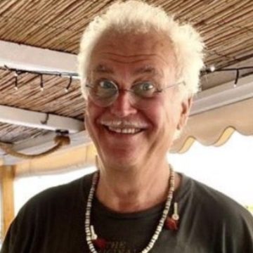 Chi è Marco Predolin